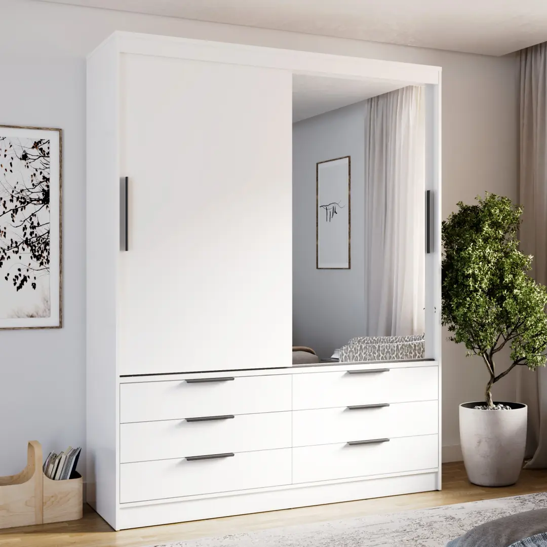 Wardrobes