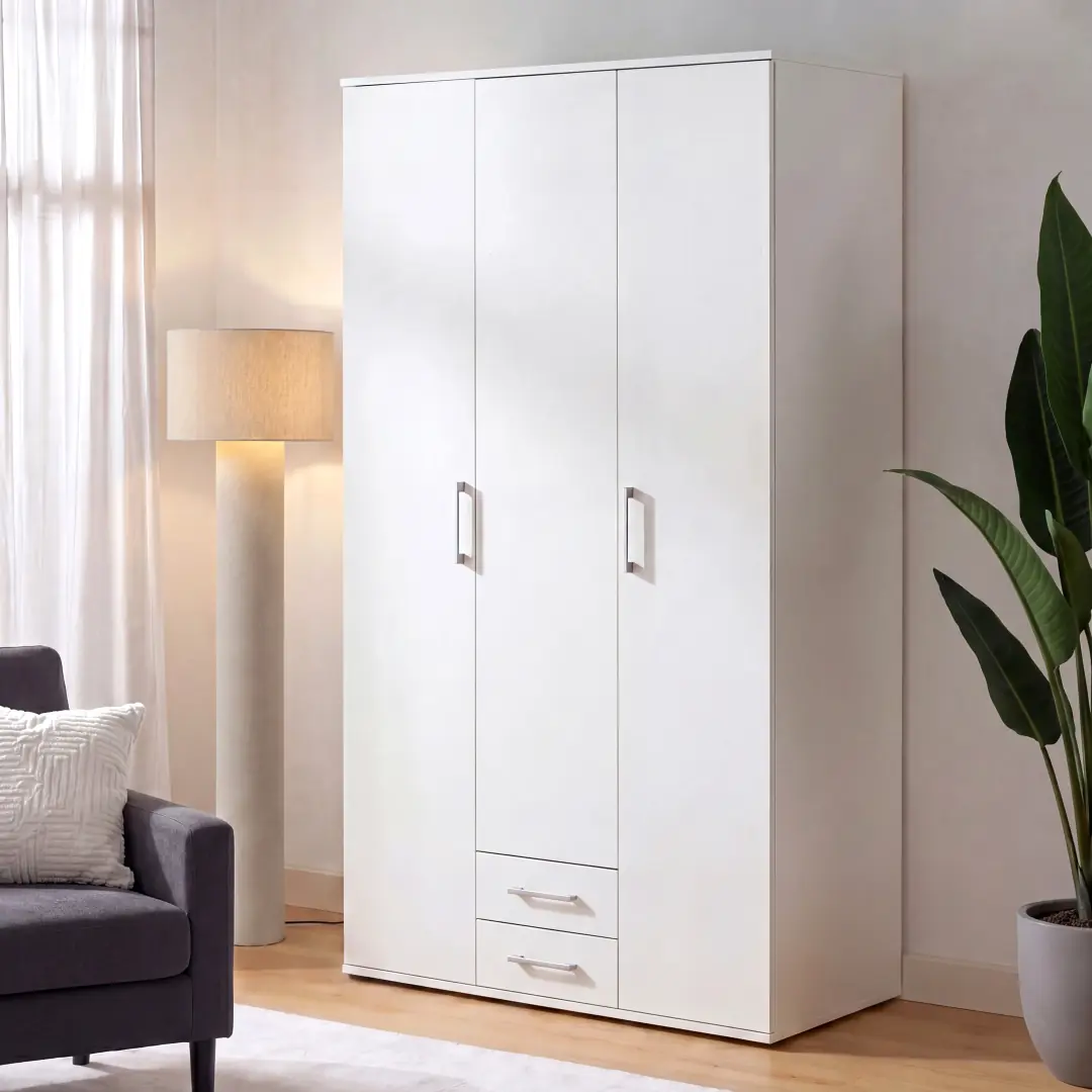 Hinged Door Wardrobes